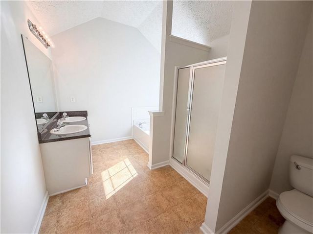 6497 Snowden Drive, Atlanta, GA 30349