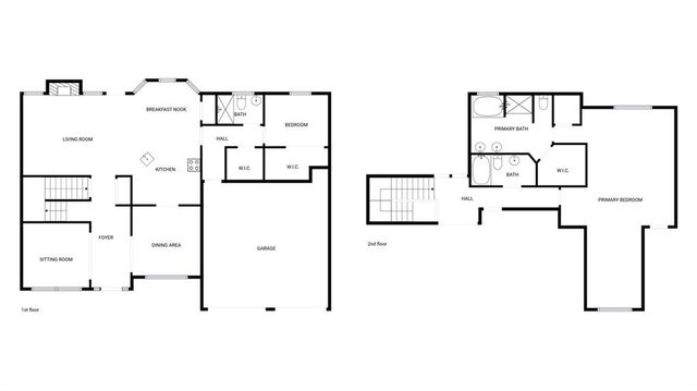 6497 Snowden Drive, Atlanta, GA 30349