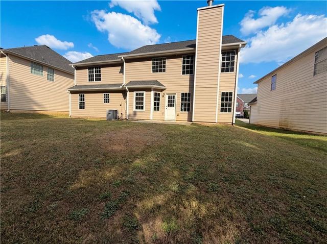 6497 Snowden Drive, Atlanta, GA 30349