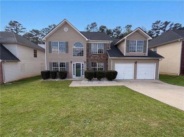 6497 Snowden Drive, Atlanta, GA 30349