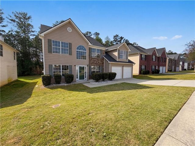 6497 Snowden Drive, Atlanta, GA 30349