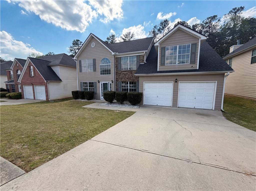 6497 Snowden Drive, Atlanta, GA 30349