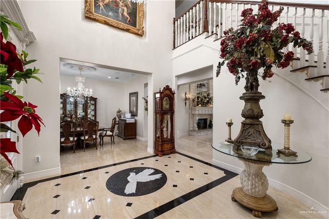 28032 Bass Boulevard, Harlingen, TX 78552