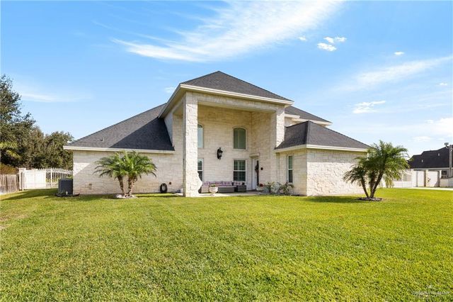 28032 Bass Boulevard, Harlingen, TX 78552