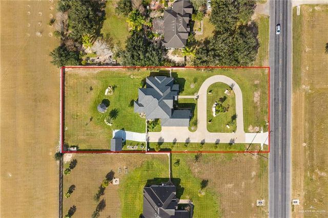 28032 Bass Boulevard, Harlingen, TX 78552