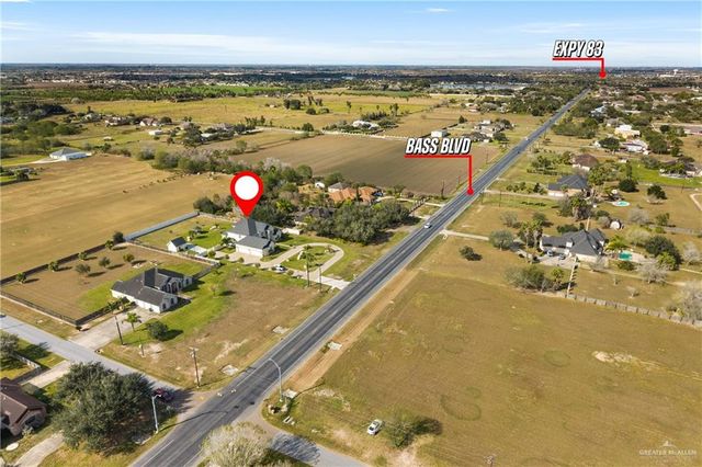 28032 Bass Boulevard, Harlingen, TX 78552