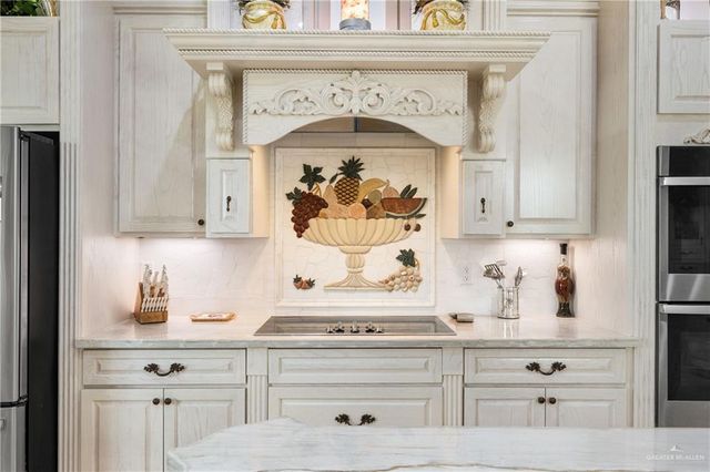 28032 Bass Boulevard, Harlingen, TX 78552