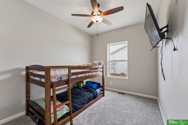 9806 Osprey Lane, Papillion, NE 68046