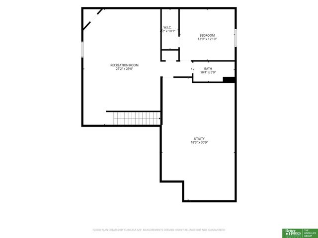 9806 Osprey Lane, Papillion, NE 68046