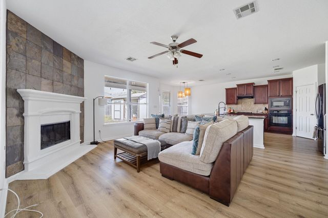 2246 Garlic Creek DR, Buda, TX 78610