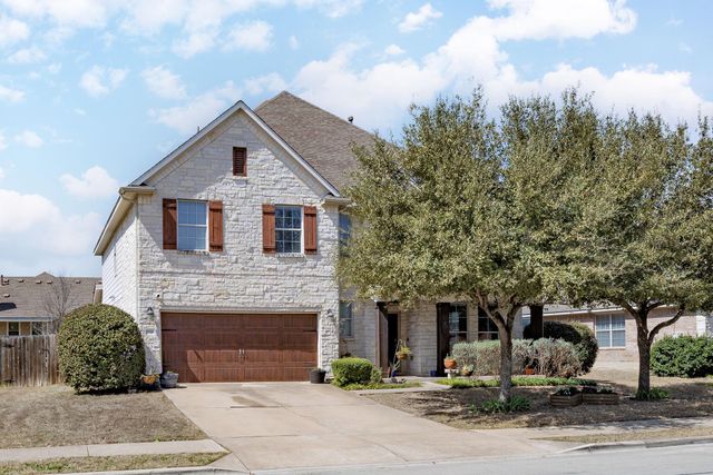 2246 Garlic Creek DR, Buda, TX 78610