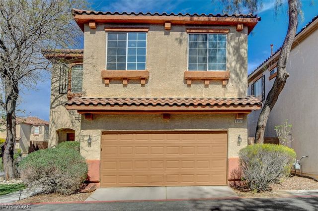 8912 Nautilus Vista Court, Las Vegas, NV 89149