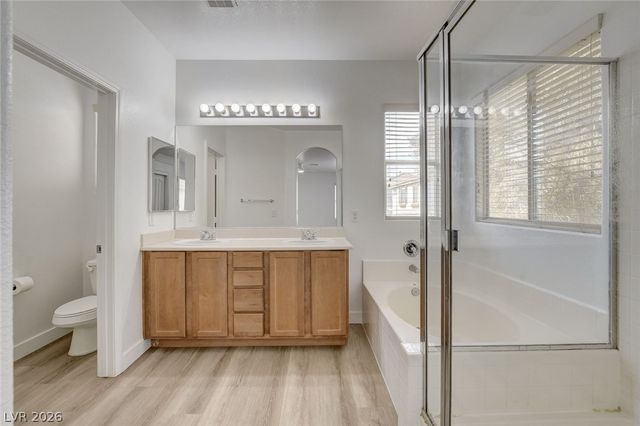 8912 Nautilus Vista Court, Las Vegas, NV 89149