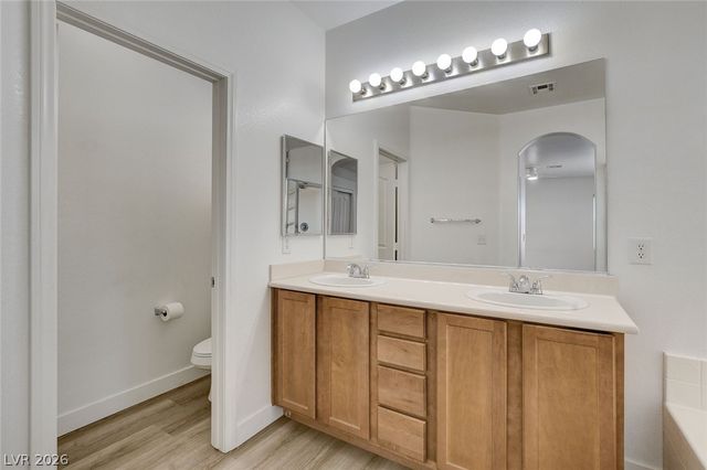 8912 Nautilus Vista Court, Las Vegas, NV 89149