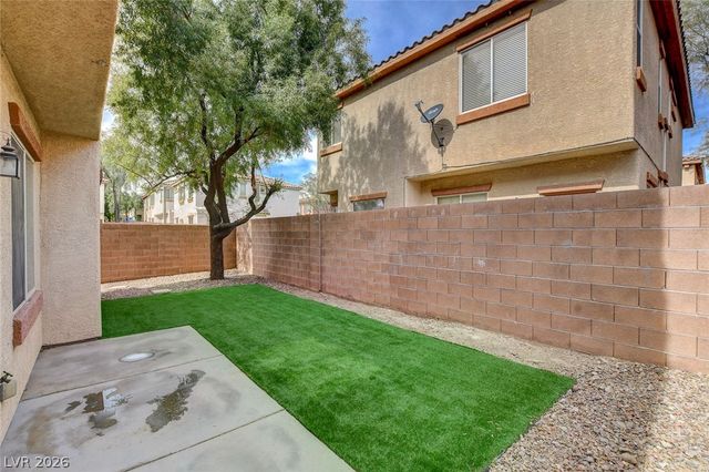 8912 Nautilus Vista Court, Las Vegas, NV 89149