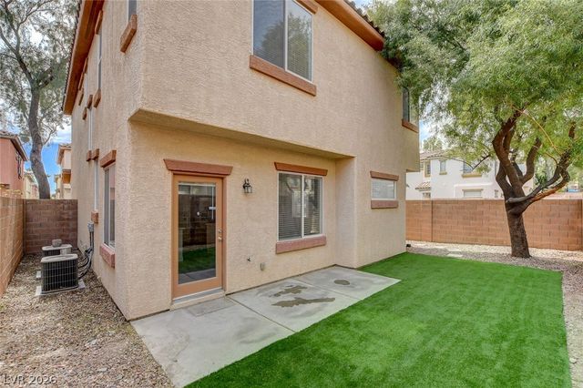 8912 Nautilus Vista Court, Las Vegas, NV 89149