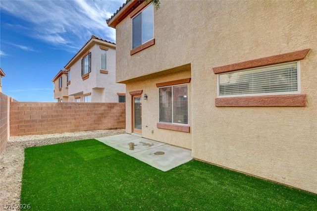 8912 Nautilus Vista Court, Las Vegas, NV 89149