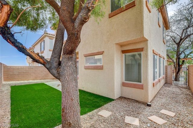 8912 Nautilus Vista Court, Las Vegas, NV 89149