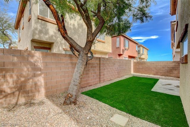 8912 Nautilus Vista Court, Las Vegas, NV 89149