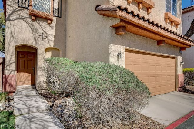 8912 Nautilus Vista Court, Las Vegas, NV 89149