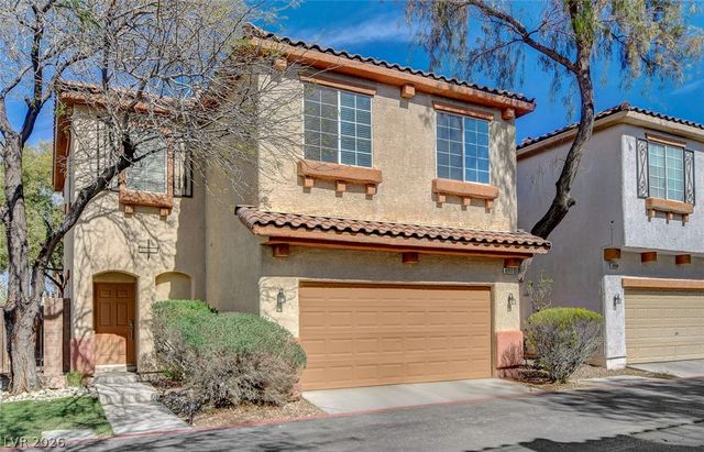 8912 Nautilus Vista Court, Las Vegas, NV 89149