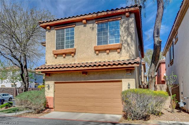 8912 Nautilus Vista Court, Las Vegas, NV 89149