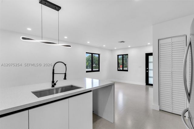 544 NW 12th St, Homestead, FL 33030