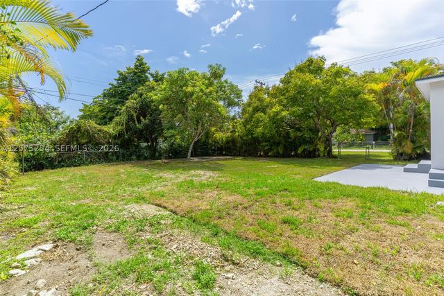 544 NW 12th St, Homestead, FL 33030