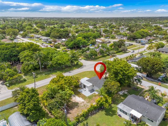 544 NW 12th St, Homestead, FL 33030