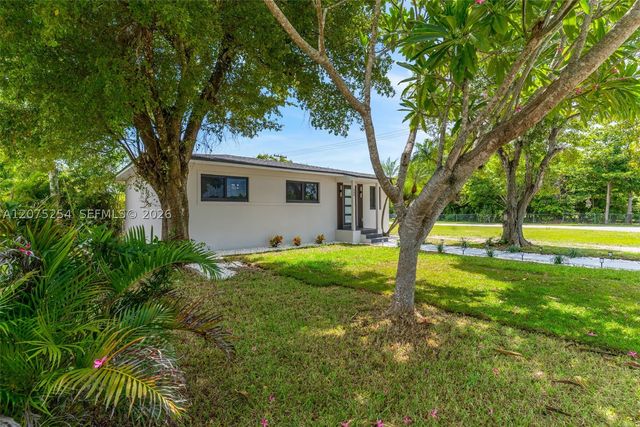 544 NW 12th St, Homestead, FL 33030