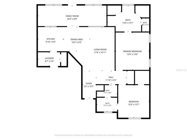 4976 PLEASANT HOLLOW TRL, Lakeland, FL 33811