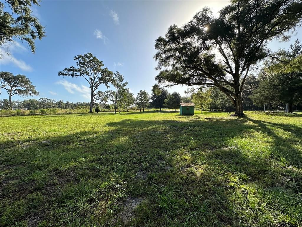 5542 SW 57TH AVENUE, Gainesville, FL 32608