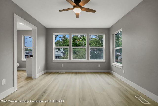 124 Allen Street, Lansing, MI 48912