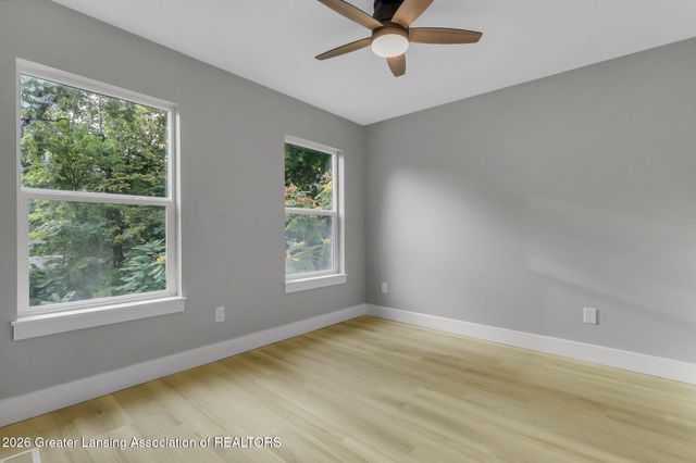 124 Allen Street, Lansing, MI 48912