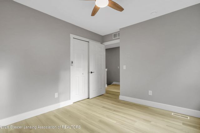 124 Allen Street, Lansing, MI 48912