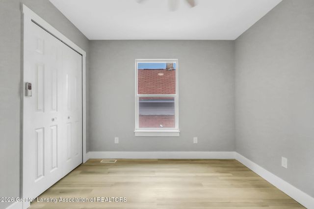 124 Allen Street, Lansing, MI 48912