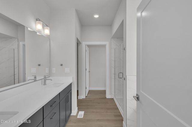 6729 N Alecat St, Coeur D'alene, ID 83815