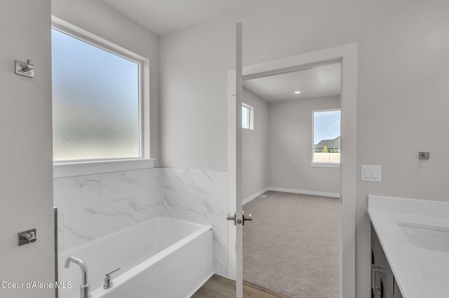 6729 N Alecat St, Coeur D'alene, ID 83815