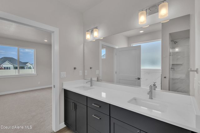 6729 N Alecat St, Coeur D'alene, ID 83815