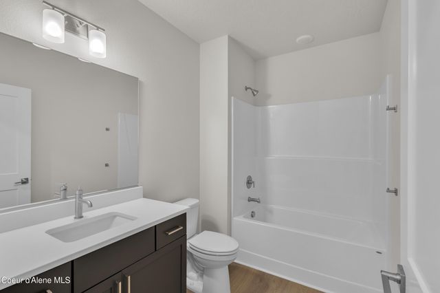6729 N Alecat St, Coeur D'alene, ID 83815