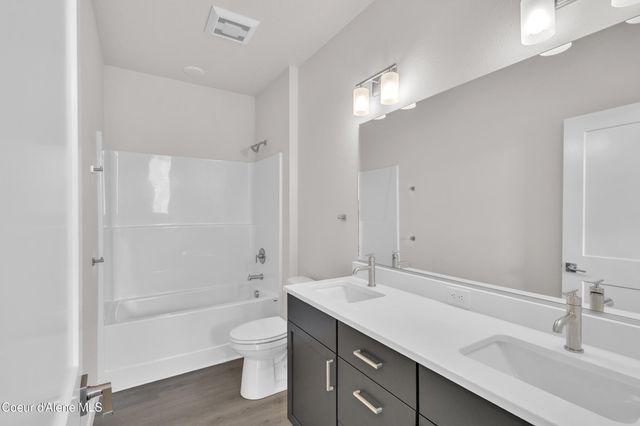 6729 N Alecat St, Coeur D'alene, ID 83815