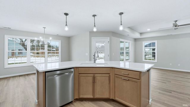 12041 Swather Court, Fort Wayne, IN 46818