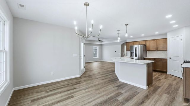 12041 Swather Court, Fort Wayne, IN 46818