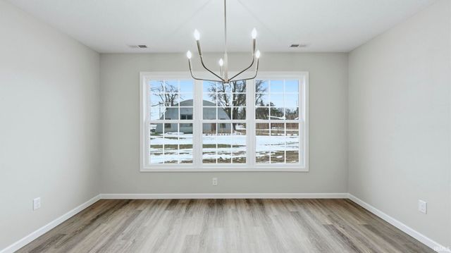 12041 Swather Court, Fort Wayne, IN 46818