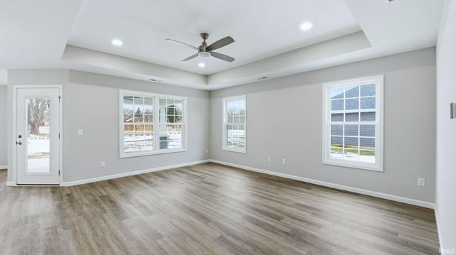 12041 Swather Court, Fort Wayne, IN 46818