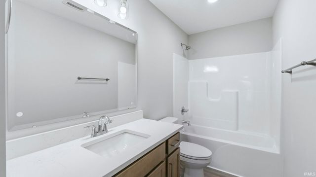 12041 Swather Court, Fort Wayne, IN 46818