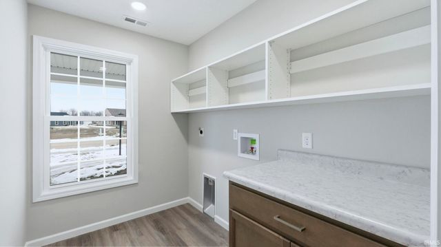 12041 Swather Court, Fort Wayne, IN 46818