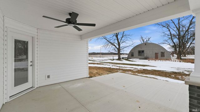 12041 Swather Court, Fort Wayne, IN 46818