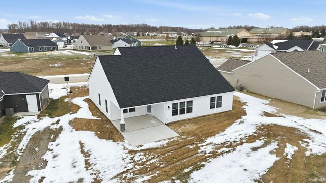 12041 Swather Court, Fort Wayne, IN 46818