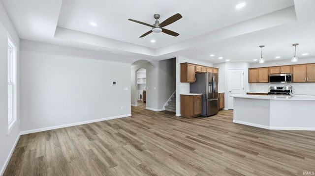 12041 Swather Court, Fort Wayne, IN 46818